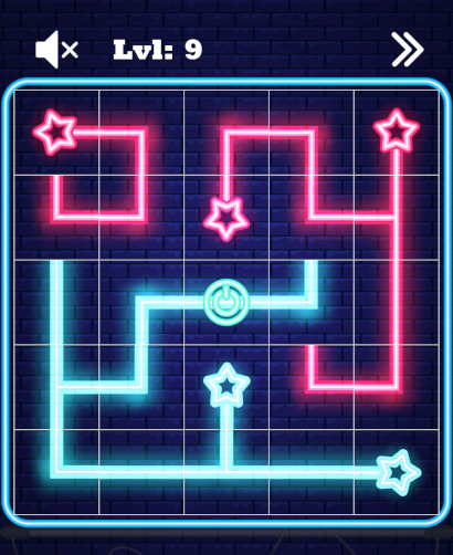 Pipe Puzzle: Connect the Board screenshot 11