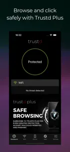 Trustd Mobile Security screenshot #3 for iPhone