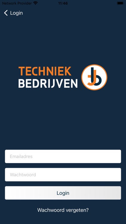 Techniek Bedrijven 2024