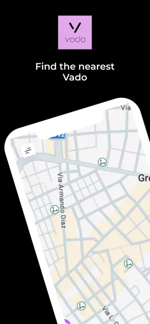 Vado.Rent screenshot 1