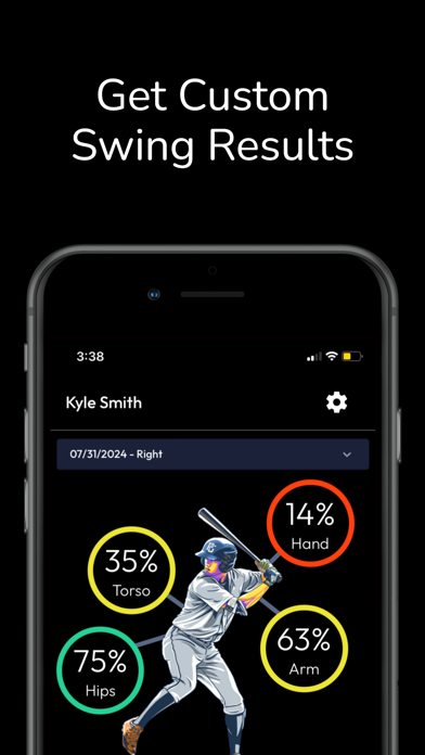 Big League AI Screenshot