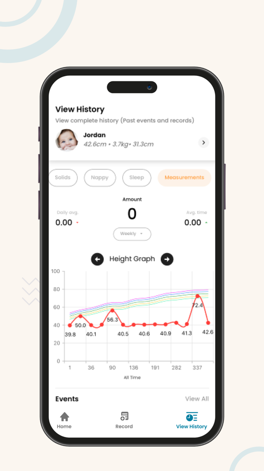 #10. myBabyNUTRI: Start Solid Foods (iOS) 由: BabyNutri