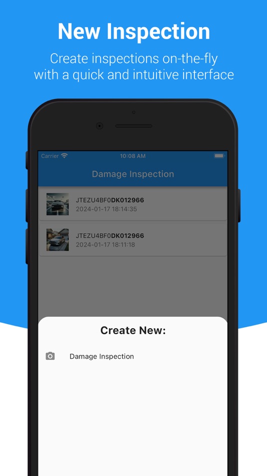 #2. Dealer Dispatch (iOS) 由: DealerFLEX