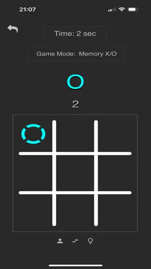 X/O - TicTacToe screenshot 4