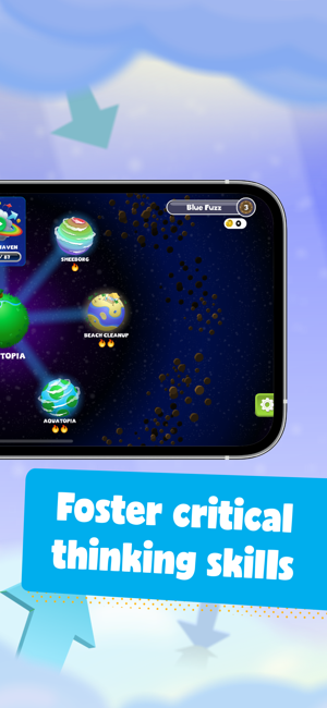 ‎Kodable Basics Screenshot