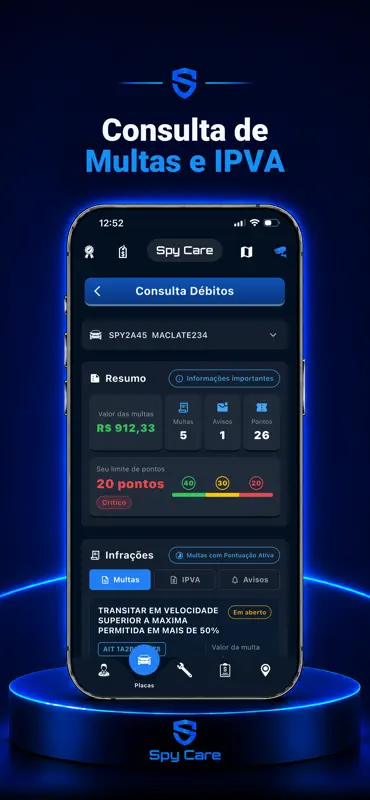 Spy Care screenshot 6 of 10