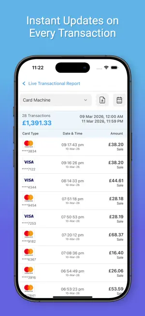 B Online - GMS screenshot 2