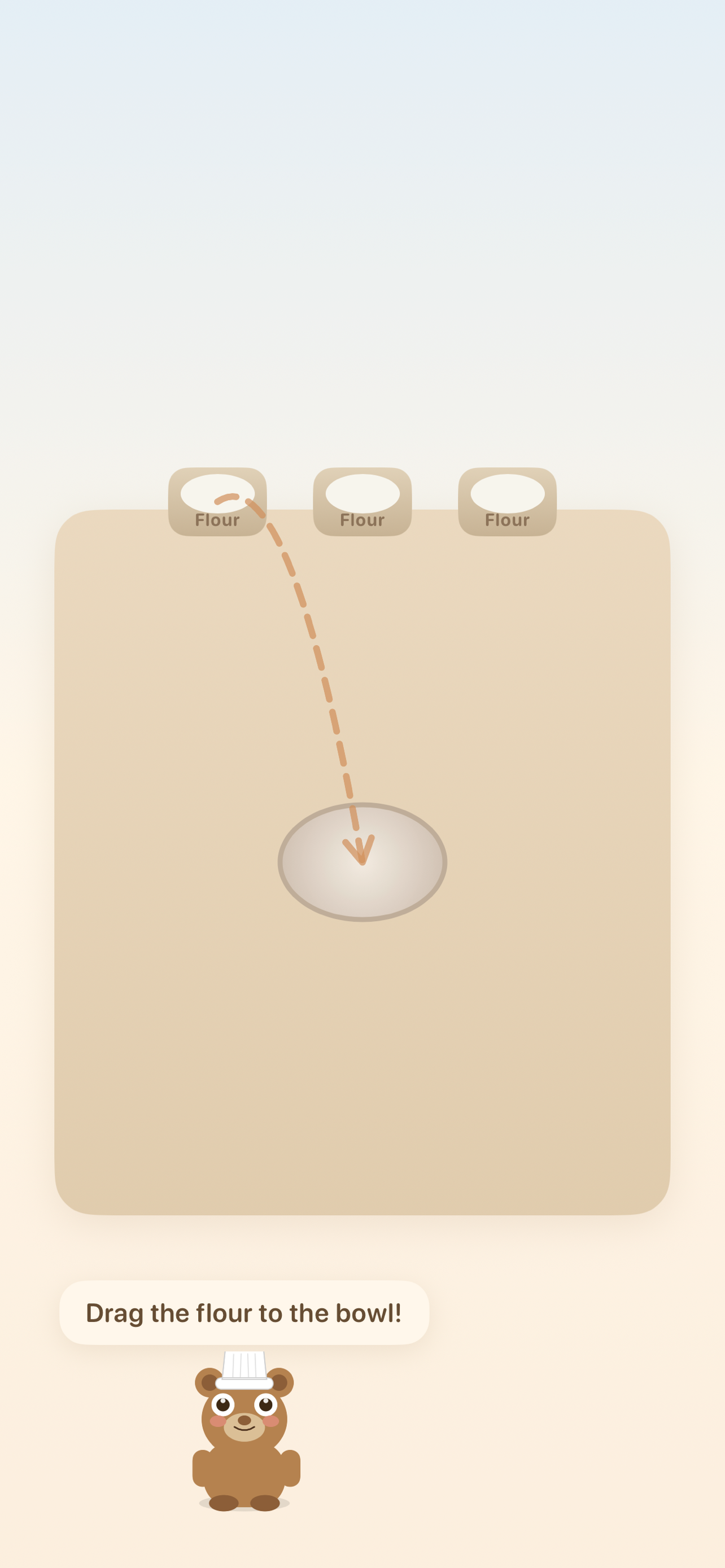 Tiny Kitchen Lab screenshot 2