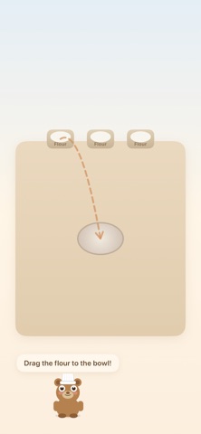 Tiny Kitchen Lab Screenshot 2 of 4