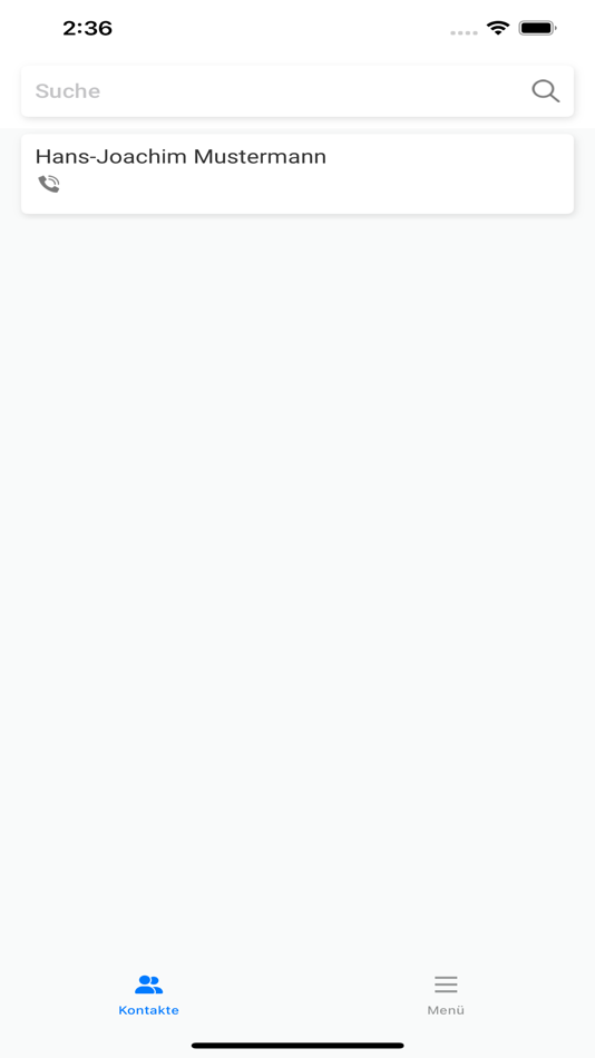 #2. Mauve ApoCockpit (iOS) 由: Mauve Mailorder Software GmbH & Co. KG