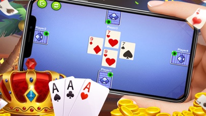 TeenPatti Diamond - Rush Poker Screenshot