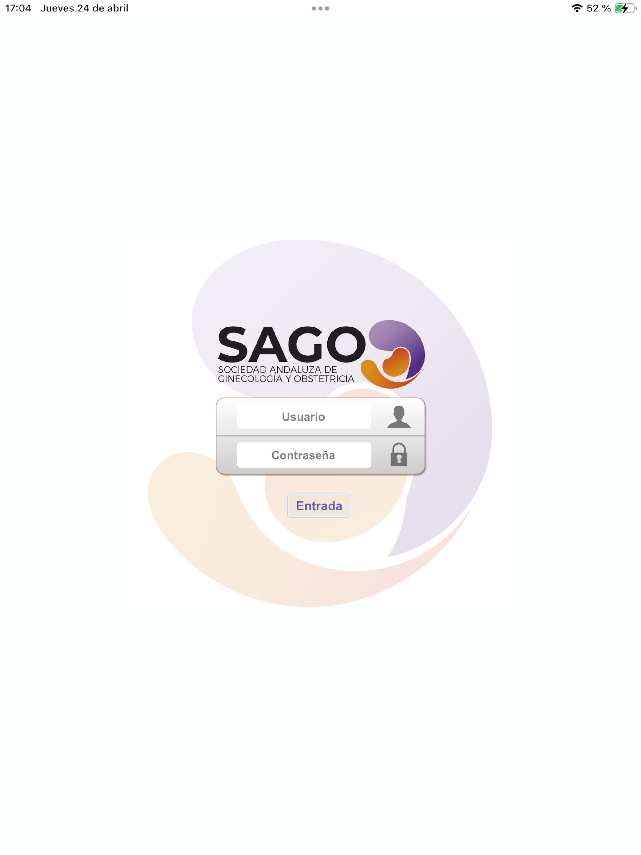 SAGO App