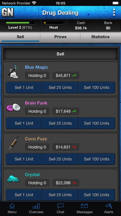 Gangster Nation screenshot-5