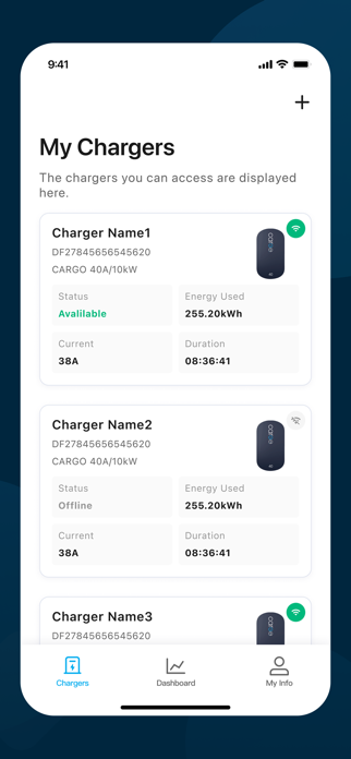 CARGO CHARGE Screenshot 1 of 5