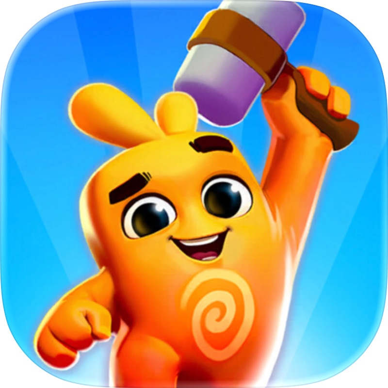 Disney Solitaire screenshot 8