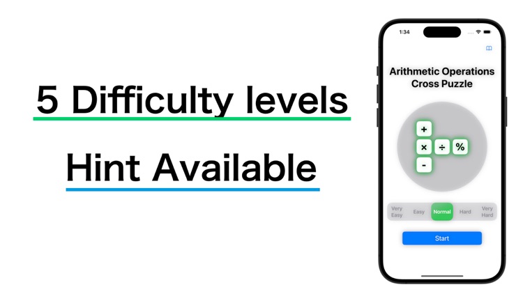 Operators Puzzle Number Games