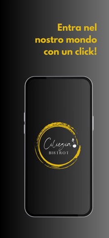 Ciliegia Bistrot Screenshot 1 of 5