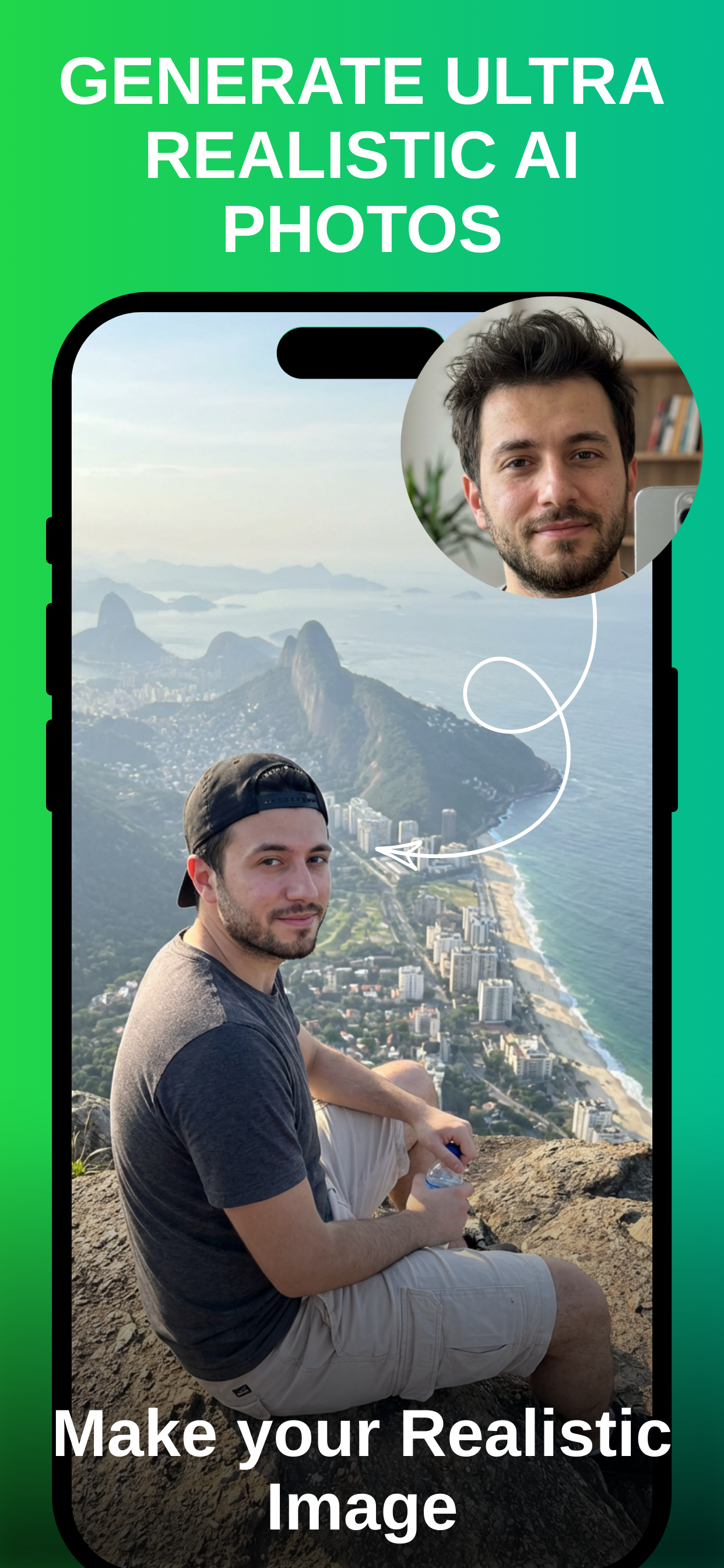 Mocking AI: Photo to Video