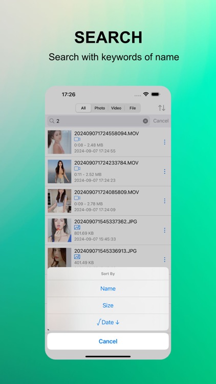 Secret Photo Vault Lock Safety screenshot-4