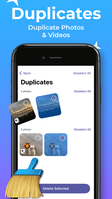 AI Phone Cleaner Booster Screenshot