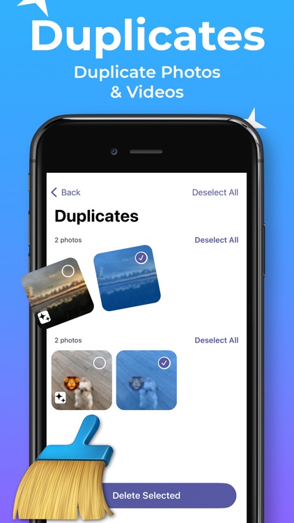 AI Phone Cleaner Booster screenshot-5
