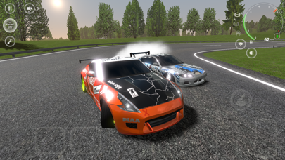 Racing Xperience: Driving Sim screenshot