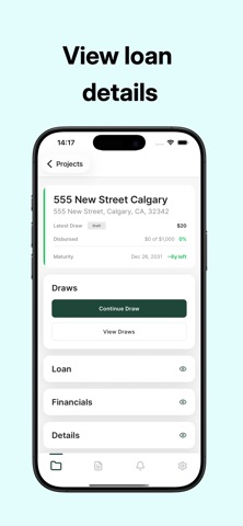 TrustPointAI Mobile Screenshot 4 of 4