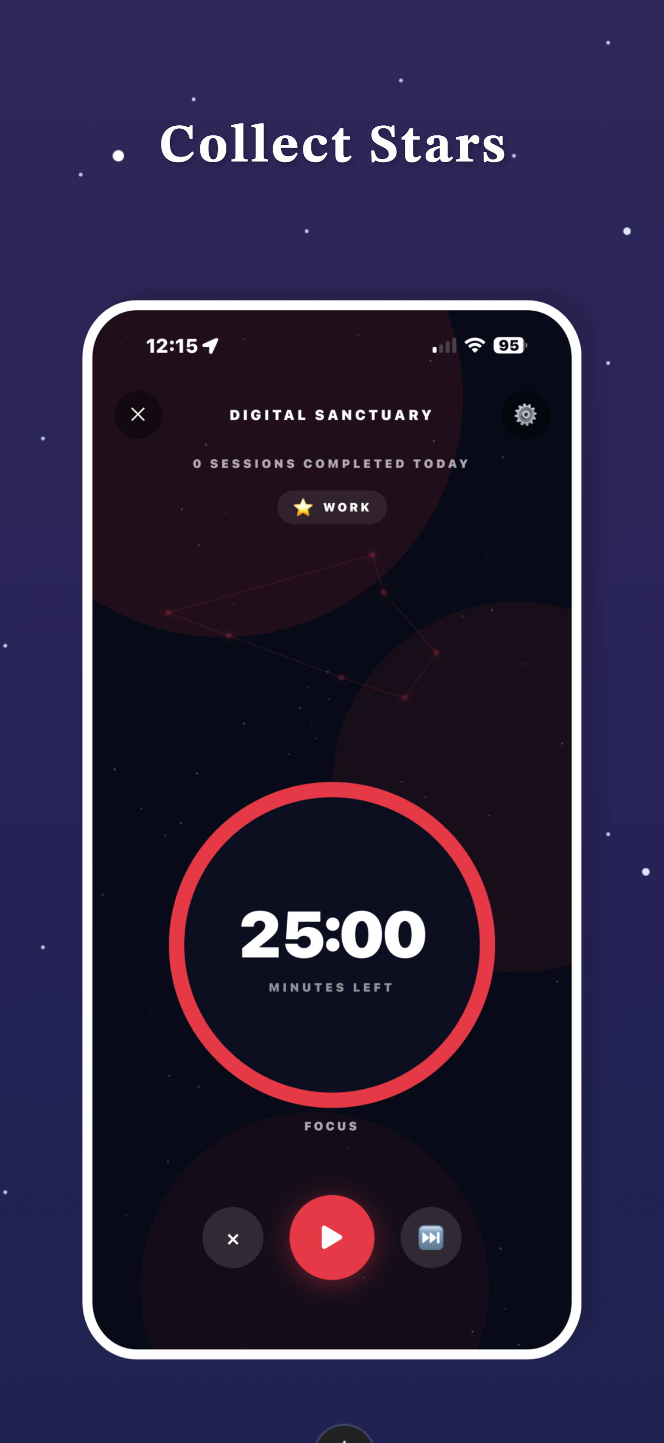 StellarFocus screenshot 4