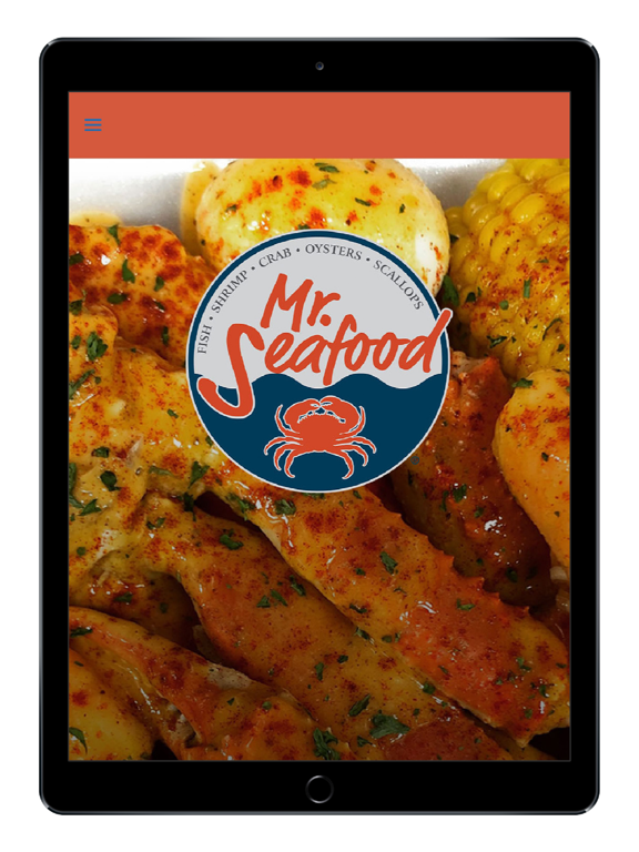 Screenshot #4 pour Mr. Seafood