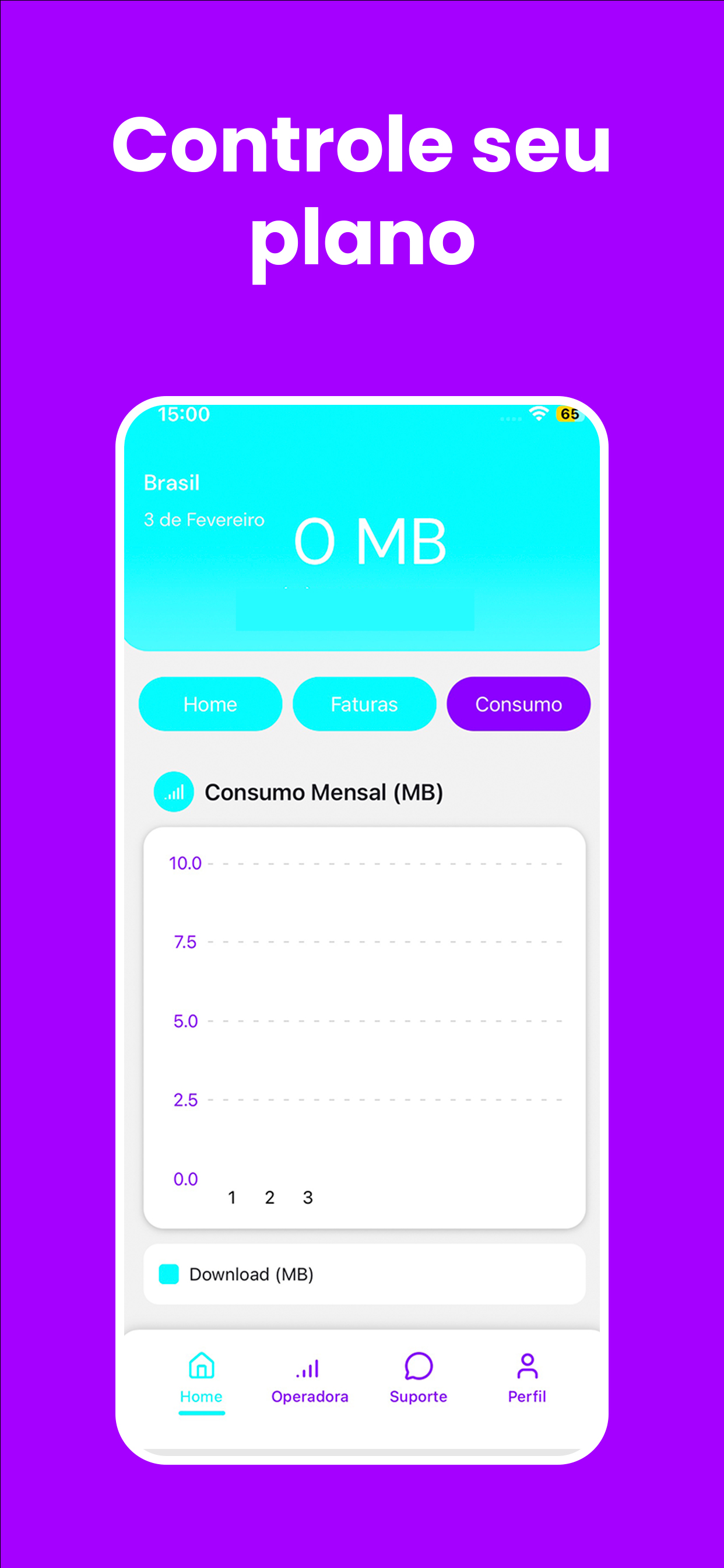 Bifröst Móvel screenshot 3