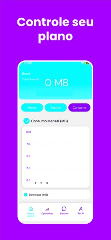 Bifröst Móvel screenshot