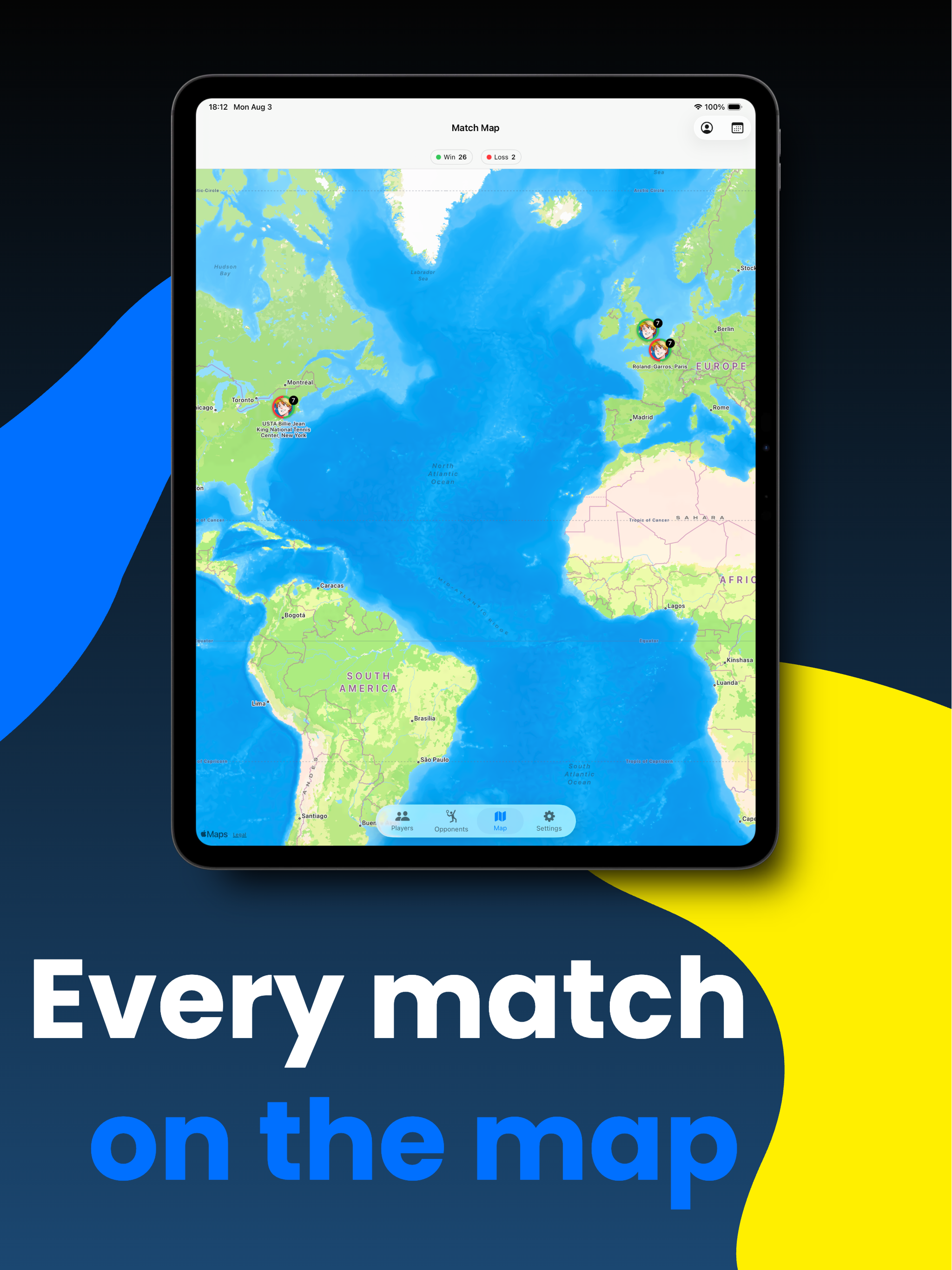 Match Update screenshot 14