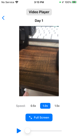 LifeIn1Second Screenshot 2 of 10