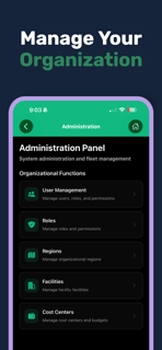 UptimePM screenshot 5