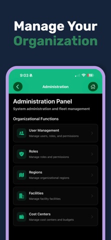 UptimePM Screenshot 5 of 7