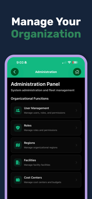 UptimePM Screenshot 5 of 7