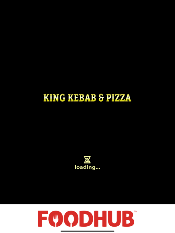 Screenshot #4 pour King Kebab Rhuddlan
