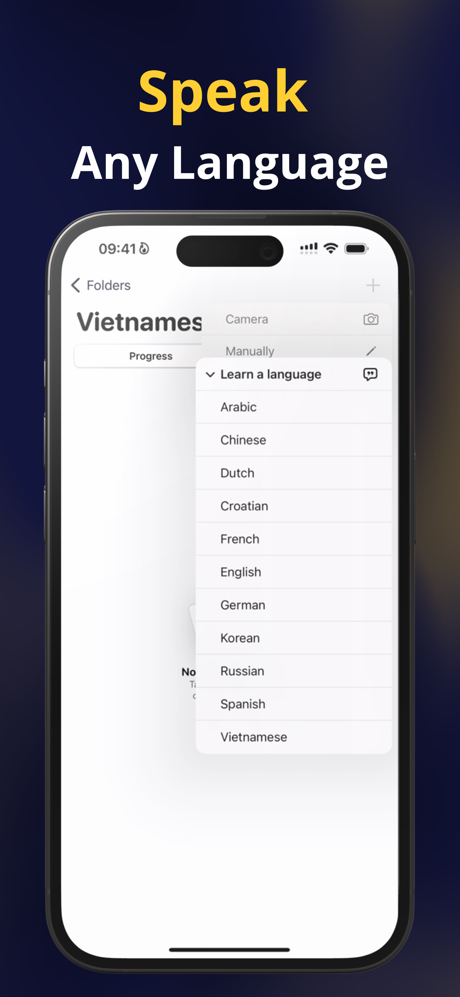 ZapCardz: Learning Cards screenshot 3