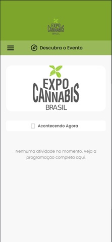 Expocannabis Brasil Screenshot 4 of 5