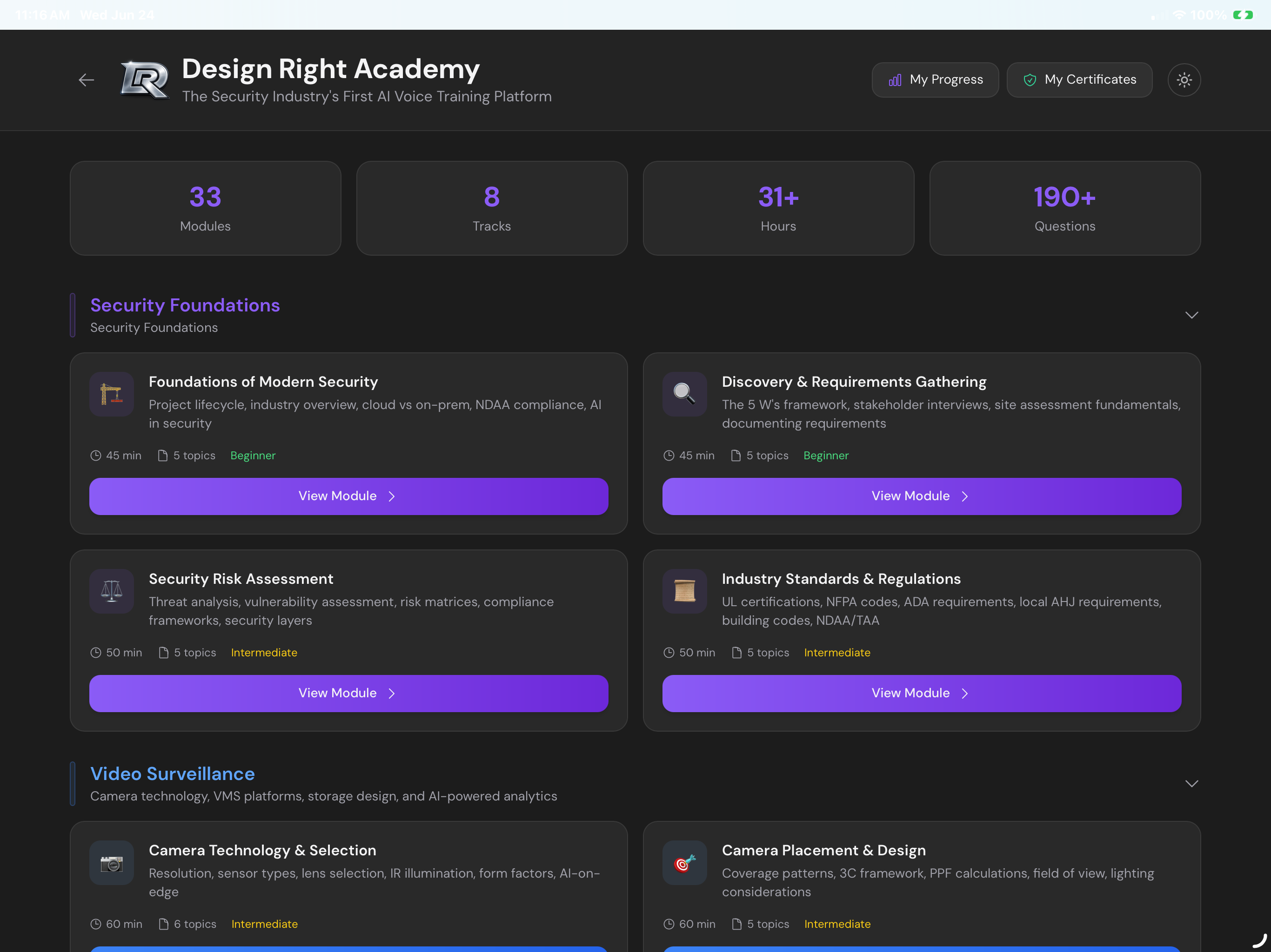 Design Right Academy screenshot 8