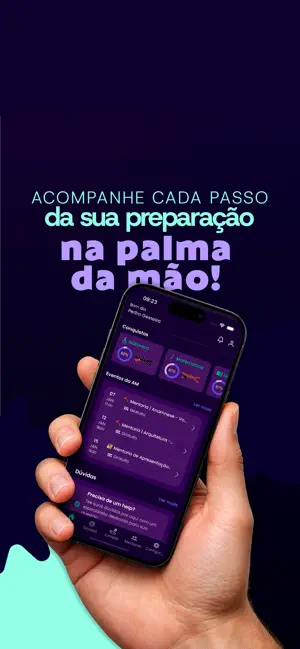AMentoria Educação screenshot 1