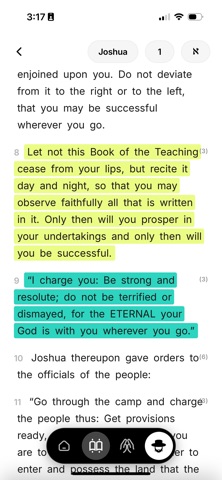 Holy Nations — Jewish Wisdom screenshot