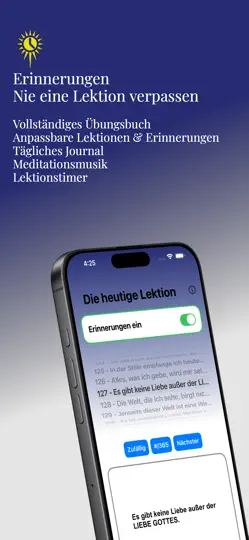 Screenshot von EKIW Merken auf dem iPhone 1