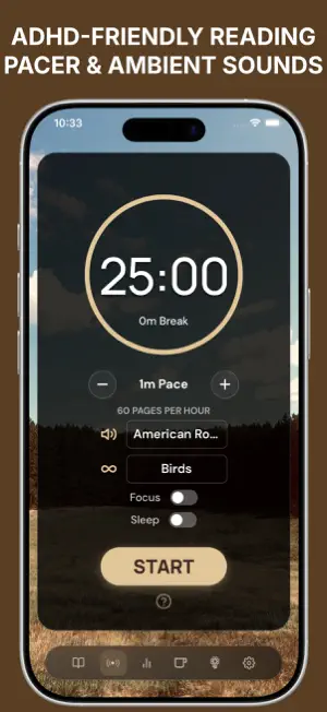 Swiftlit screenshot 2