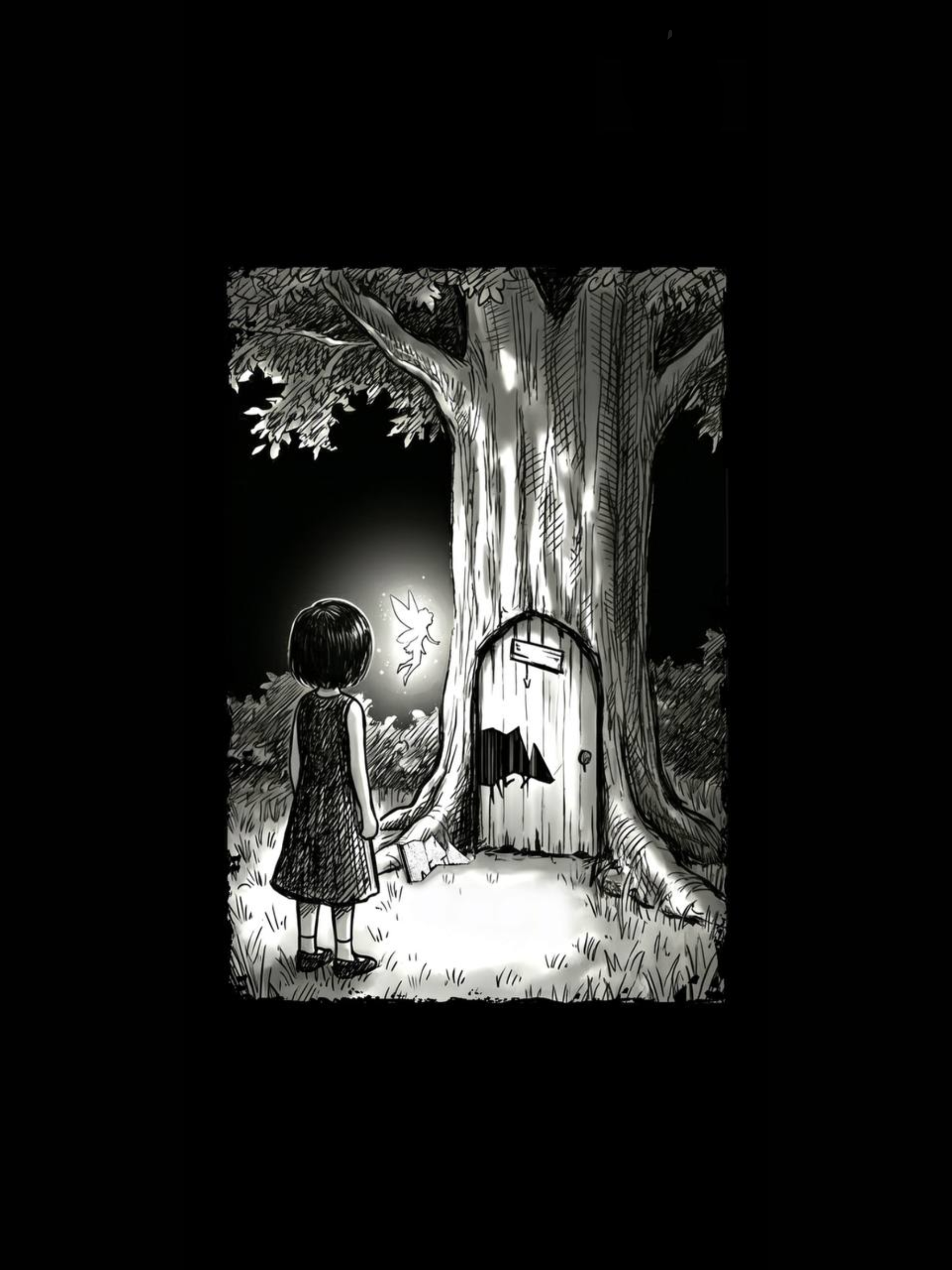 Forest Puzzle: Dream Escape