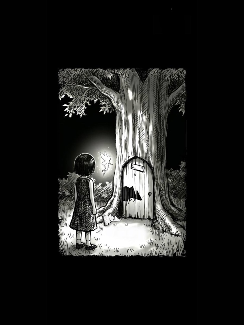 Forest Puzzle: Dream Escape official gameplay screenshot 2