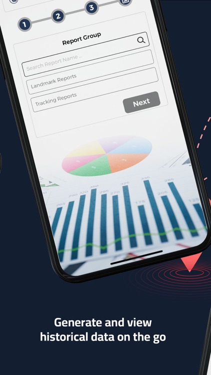 Smarttrace - Fleet Management screenshot-5