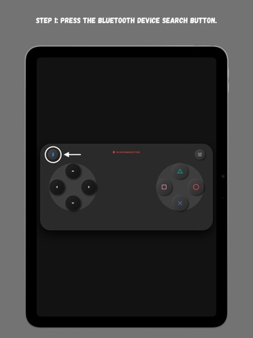 BLE Joystick
