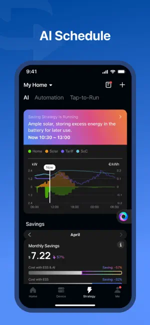 CONOW ECO screenshot 4