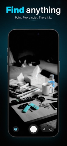 Pop - Find by Color screenshot